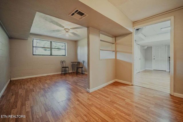 1211 Debrex Drive, Jefferson City, TN 37760
