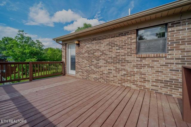 1211 Debrex Drive, Jefferson City, TN 37760