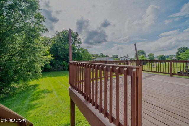 1211 Debrex Drive, Jefferson City, TN 37760