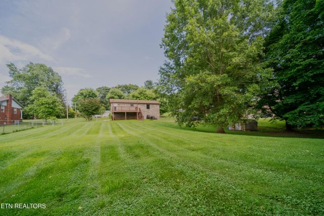 1211 Debrex Drive, Jefferson City, TN 37760