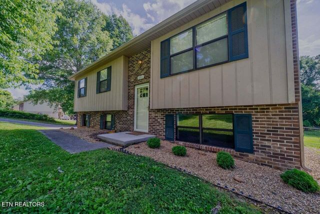 1211 Debrex Drive, Jefferson City, TN 37760