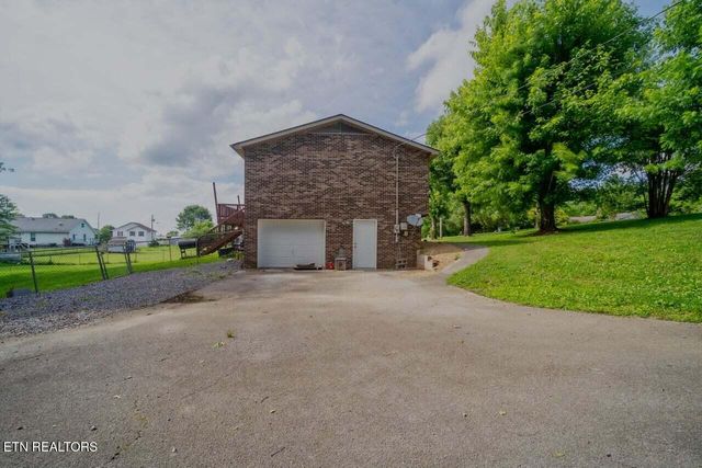 1211 Debrex Drive, Jefferson City, TN 37760