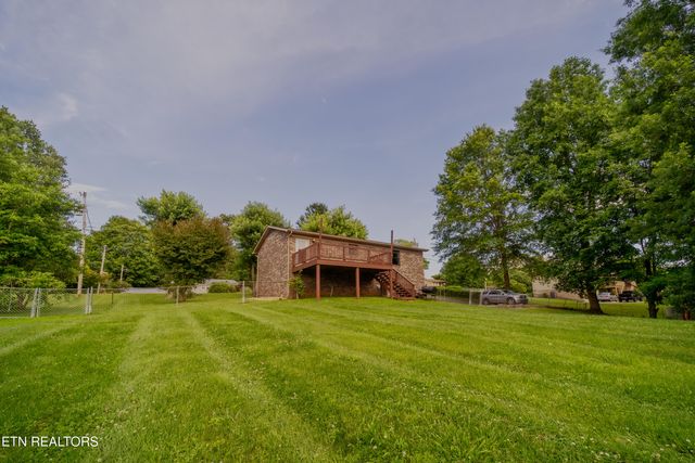 1211 Debrex Drive, Jefferson City, TN 37760