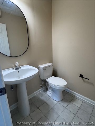 1535 Londonderry Place, Fayetteville, NC 28301
