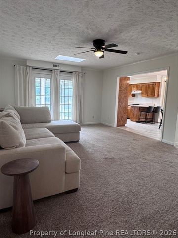 1535 Londonderry Place, Fayetteville, NC 28301