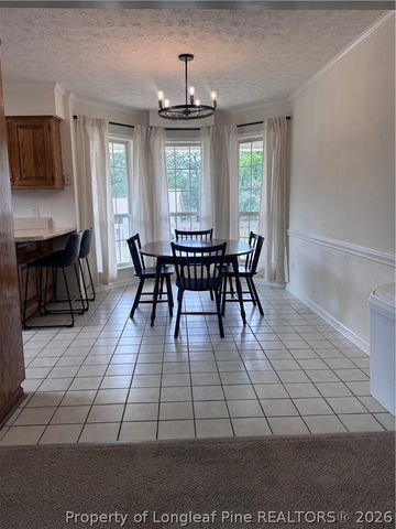 1535 Londonderry Place, Fayetteville, NC 28301