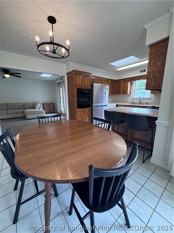 1535 Londonderry Place, Fayetteville, NC 28301