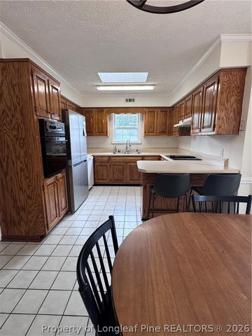 1535 Londonderry Place, Fayetteville, NC 28301