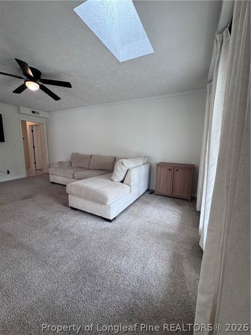 1535 Londonderry Place, Fayetteville, NC 28301