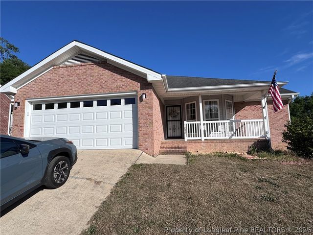 1535 Londonderry Place, Fayetteville, NC 28301