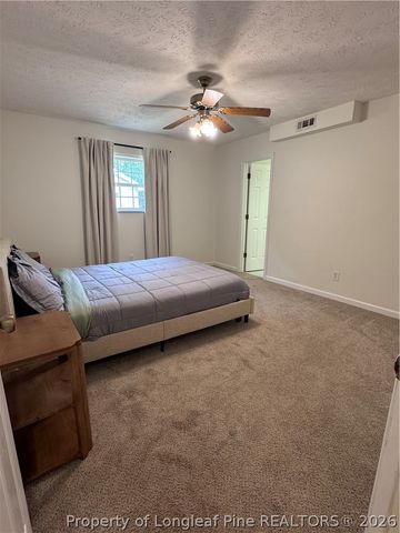 1535 Londonderry Place, Fayetteville, NC 28301