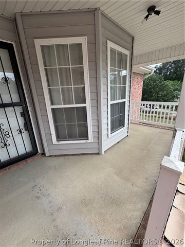 1535 Londonderry Place, Fayetteville, NC 28301