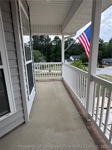 1535 Londonderry Place, Fayetteville, NC 28301
