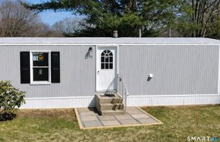 303 Mohegan Park Road LOT 50, Norwich, CT 06360