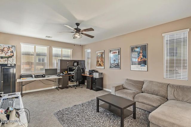 4652 S CABRIO Terrace, Mesa, AZ 85212