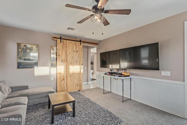 4652 S CABRIO Terrace, Mesa, AZ 85212