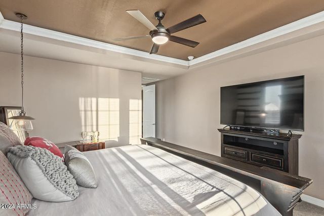 4652 S CABRIO Terrace, Mesa, AZ 85212