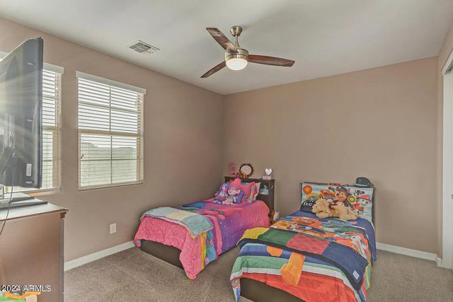 4652 S CABRIO Terrace, Mesa, AZ 85212