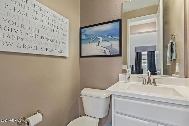 4652 S CABRIO Terrace, Mesa, AZ 85212