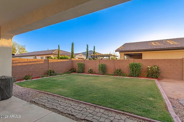 4652 S CABRIO Terrace, Mesa, AZ 85212