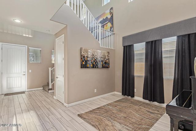 4652 S CABRIO Terrace, Mesa, AZ 85212