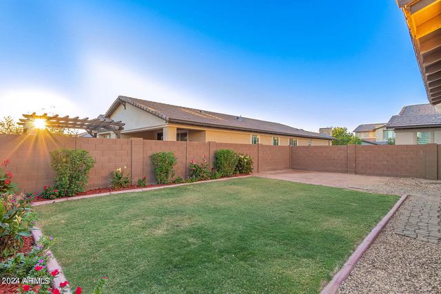 4652 S CABRIO Terrace, Mesa, AZ 85212