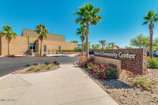 4652 S CABRIO Terrace, Mesa, AZ 85212