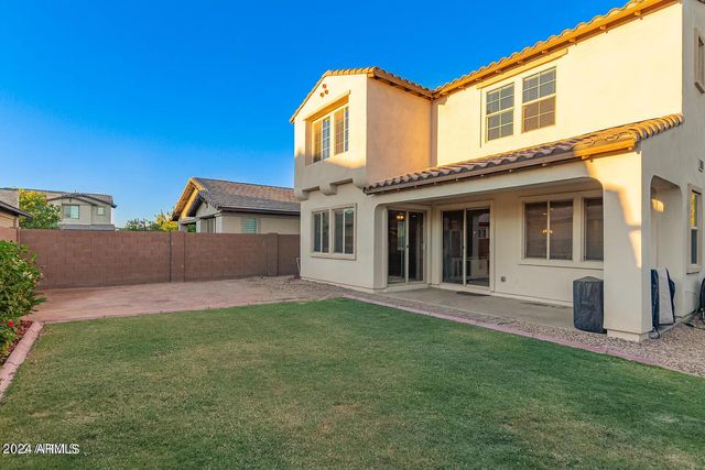4652 S CABRIO Terrace, Mesa, AZ 85212