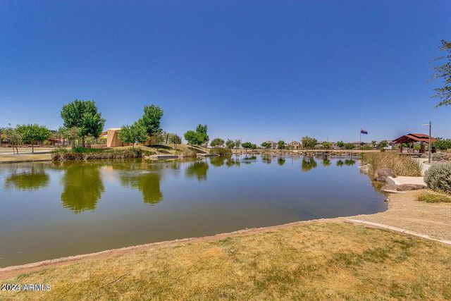 4652 S CABRIO Terrace, Mesa, AZ 85212