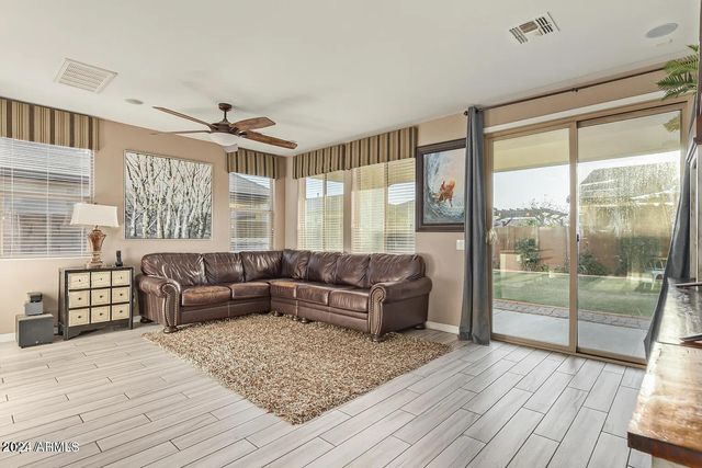 4652 S CABRIO Terrace, Mesa, AZ 85212