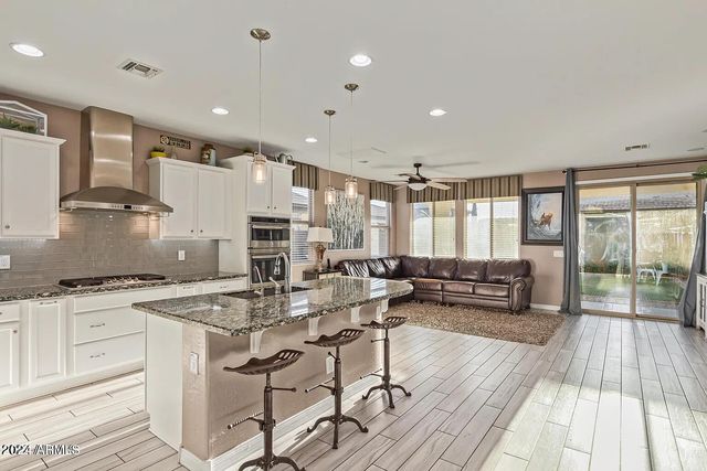 4652 S CABRIO Terrace, Mesa, AZ 85212