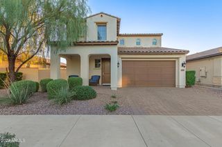 4652 S CABRIO Terrace, Mesa, AZ 85212