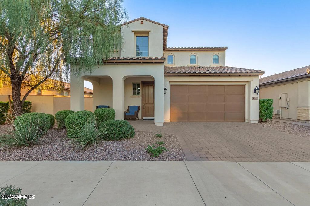 4652 S CABRIO Terrace, Mesa, AZ 85212
