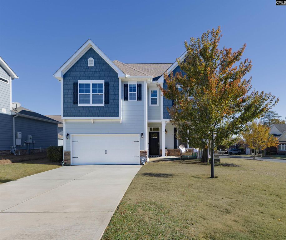 64 Downing Circle, Gilbert, SC 29054