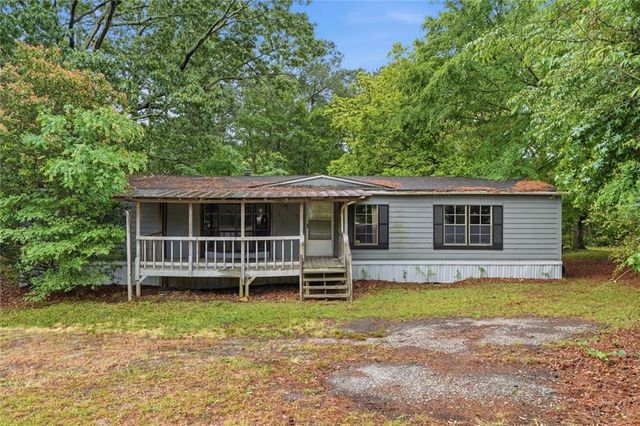 1077 New Hope Road, Lawrenceville, GA 30045
