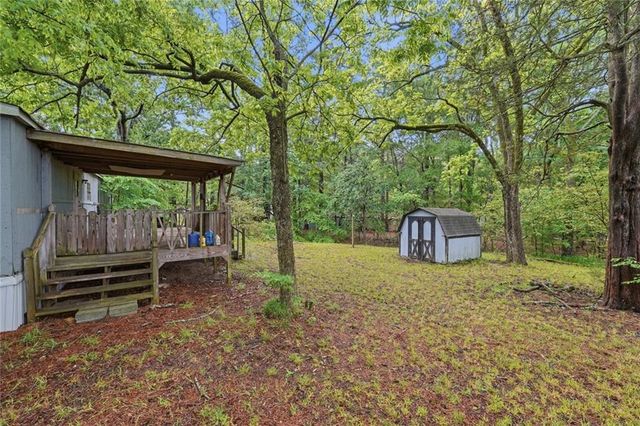1077 New Hope Road, Lawrenceville, GA 30045