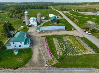 9670 County Road 3, Centerville, NY 14065