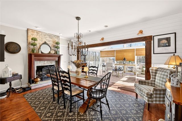 153 Selborne Chase, Perinton, NY 14450