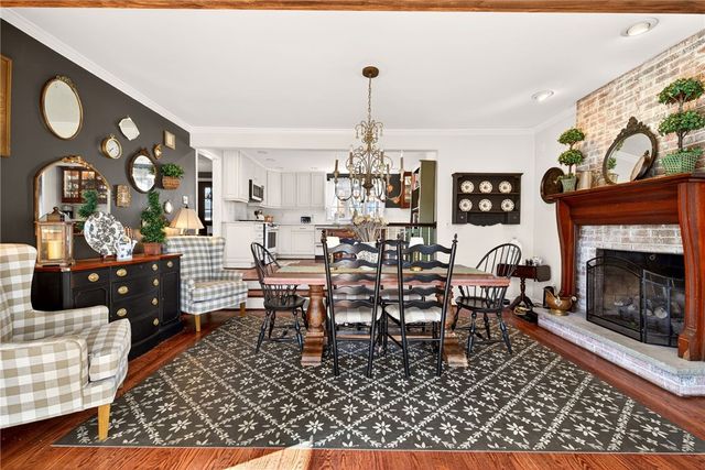 153 Selborne Chase, Perinton, NY 14450