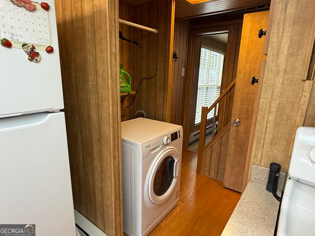 43 Wapiti Lane, Cleveland, GA 30528