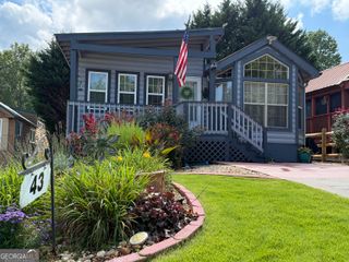 43 Wapiti Lane, Cleveland, GA 30528