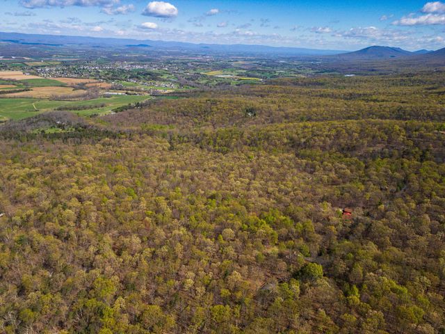 TBD SHOTGUN SPRING RD, New Market, VA 22844