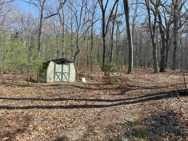 TBD SHOTGUN SPRING RD, New Market, VA 22844