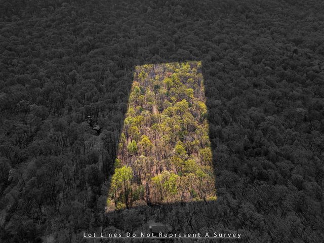 TBD SHOTGUN SPRING RD, New Market, VA 22844