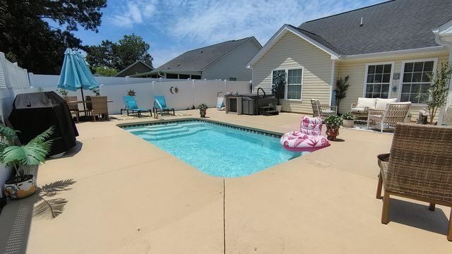 2395 Morlynn Dr., Myrtle Beach, SC 29577