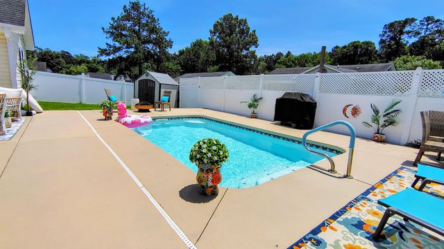 2395 Morlynn Dr., Myrtle Beach, SC 29577