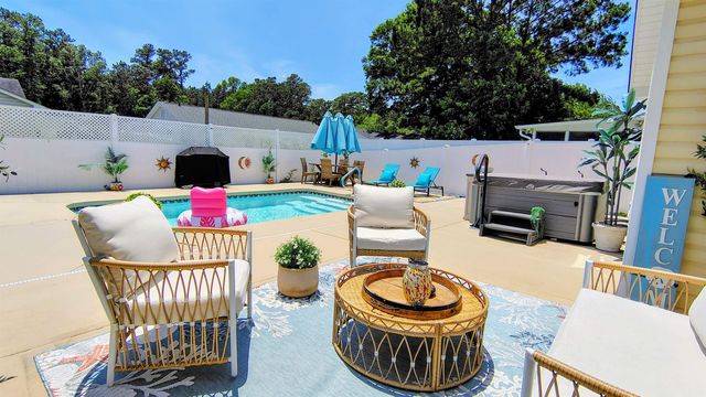 2395 Morlynn Dr., Myrtle Beach, SC 29577