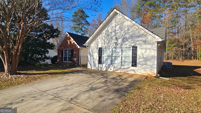 240 Plantation Boulevard, Stockbridge, GA 30281
