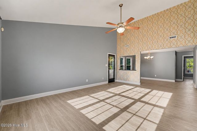 596 Colonial Hills Drive, Lillington, NC 27546