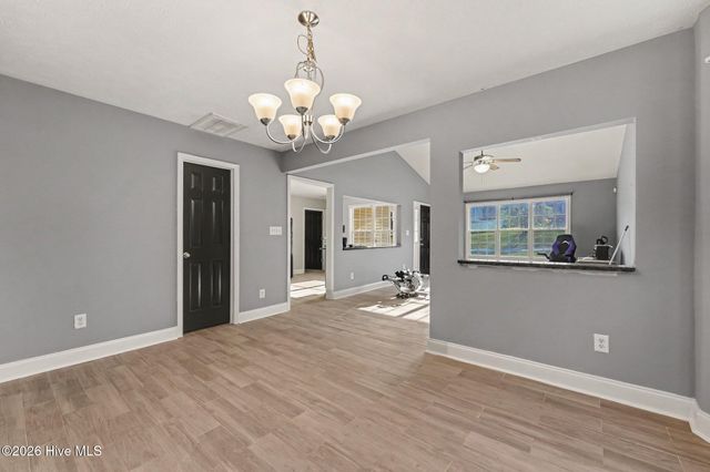 596 Colonial Hills Drive, Lillington, NC 27546